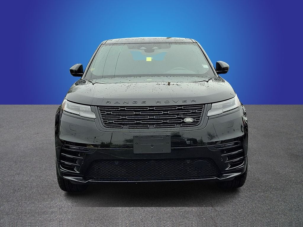 2025 Land Rover Range Rover Velar Dynamic SE