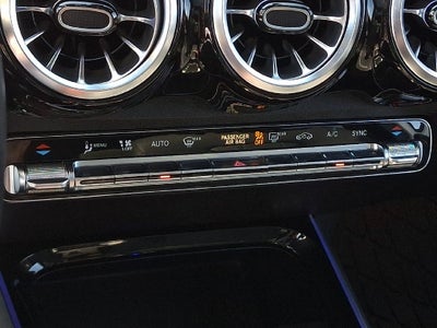 2023 Mercedes-Benz GLB GLB 250 4MATIC®