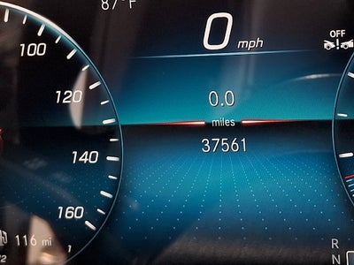2023 Mercedes-Benz GLB GLB 250 4MATIC®