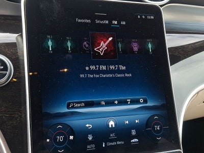 2024 Mercedes-Benz GLC GLC 300 4MATIC®