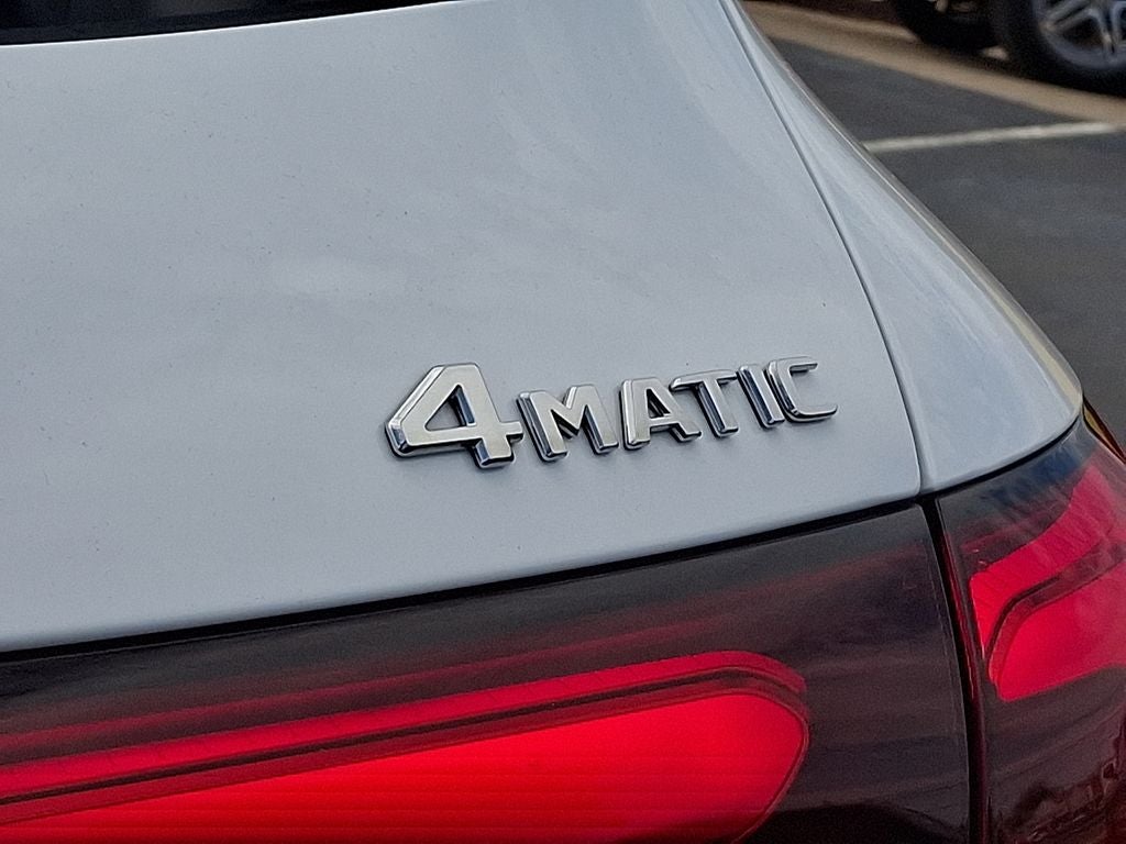 2024 Mercedes-Benz GLC GLC 300 4MATIC®