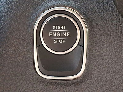 2025 Mercedes-Benz Sprinter 2500 High Roof