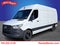 2025 Mercedes-Benz Sprinter 2500 High Roof