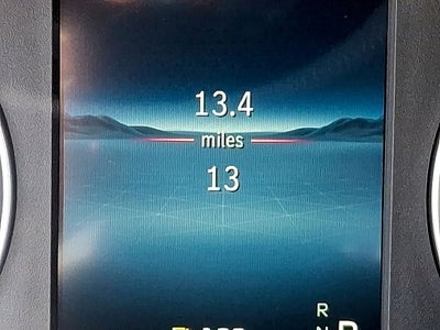 2025 Mercedes-Benz Sprinter 2500 High Roof