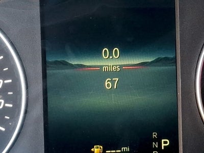 2025 Mercedes-Benz Sprinter 2500 Cargo 170 WB High Roof