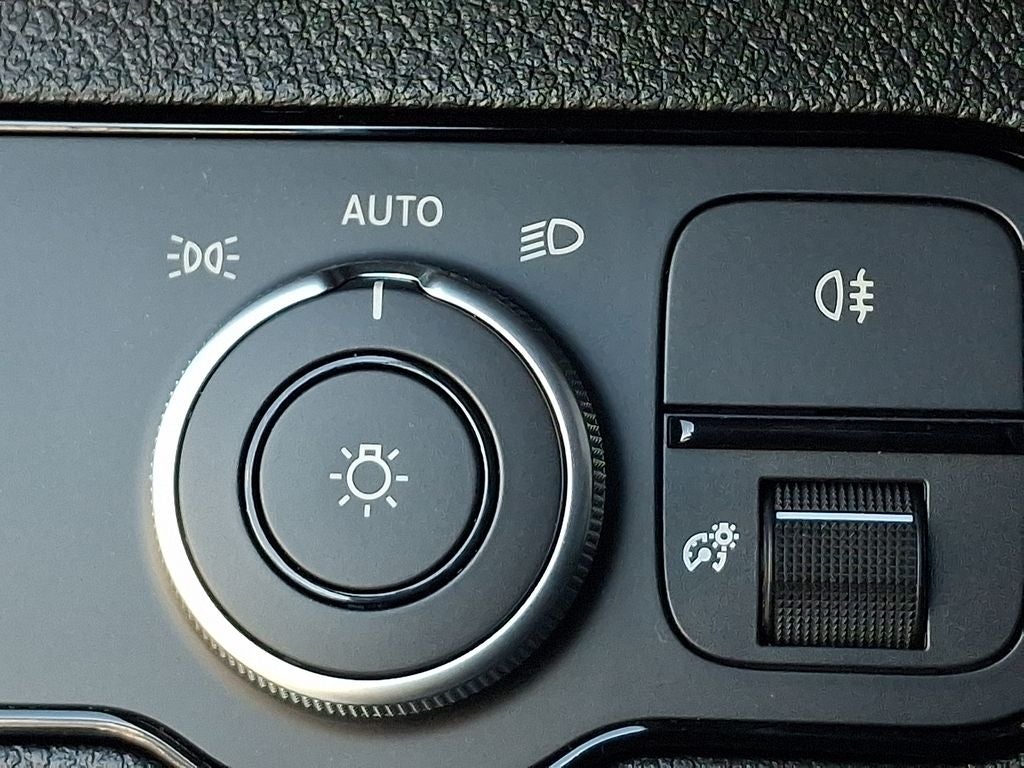 2025 Mercedes-Benz Sprinter 2500 Cargo 170 WB High Roof