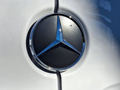 2025 Mercedes-Benz Sprinter 2500 Cargo 170 WB High Roof