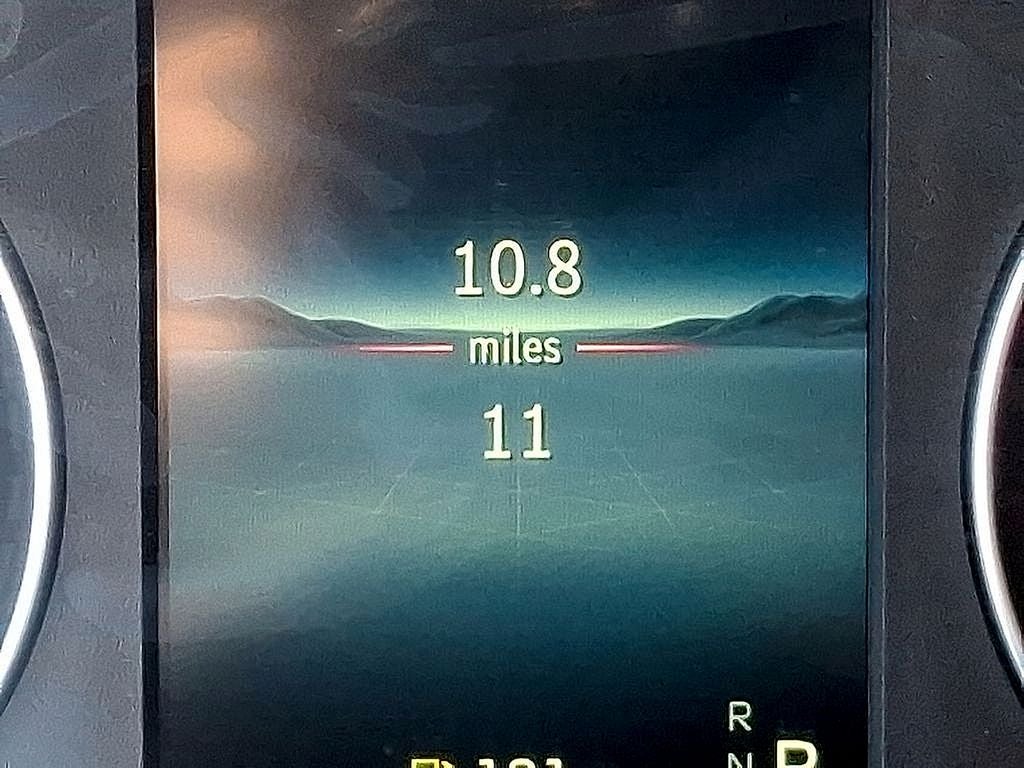 2025 Mercedes-Benz Sprinter 2500 Cargo 170 WB High Roof