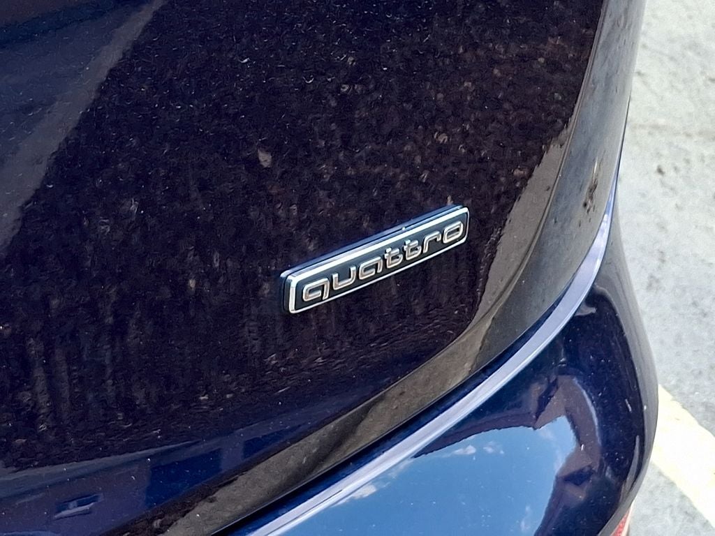 2023 Audi Q5 40 Prestige quattro