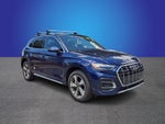 2023 Audi Q5 40 Prestige quattro