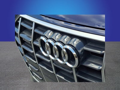 2023 Audi Q5 40 Prestige quattro
