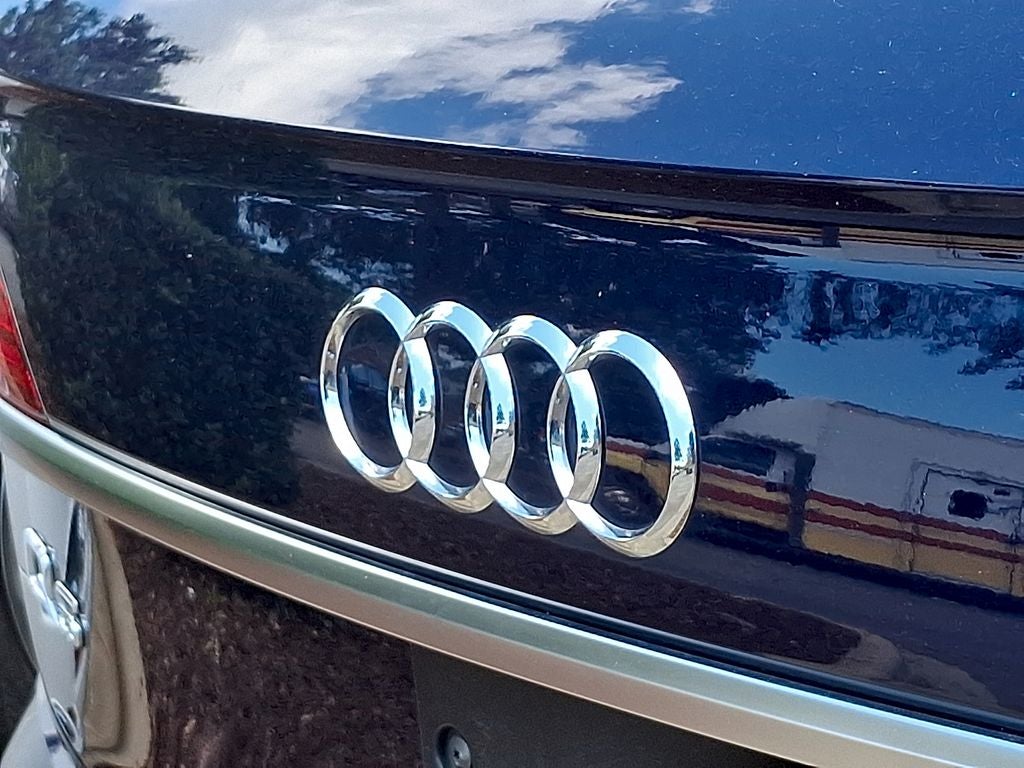 2023 Audi Q5 40 Prestige quattro