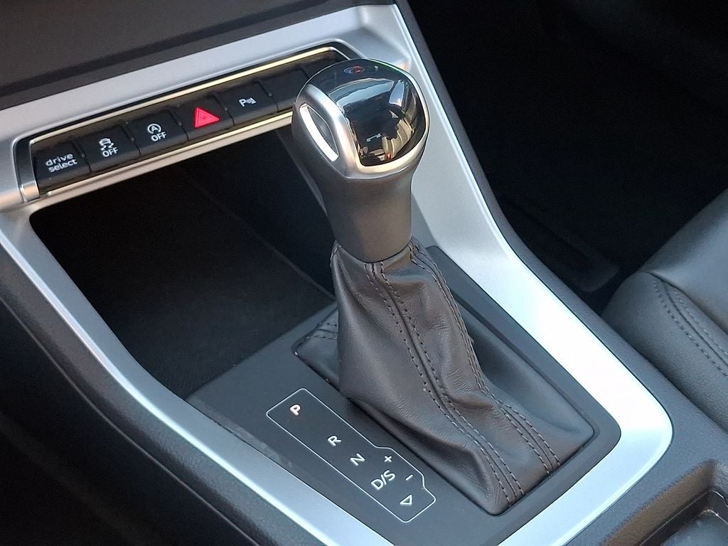 2025 Audi Q3 Premium S Line quattro