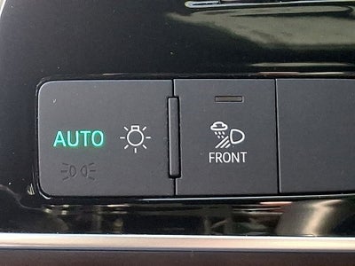 2025 Audi Q7 55 Premium Plus quattro