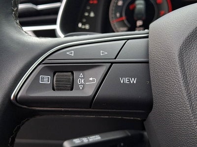 2025 Audi Q7 55 Premium Plus quattro