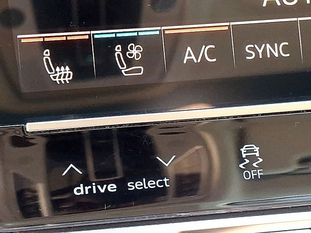 2020 Audi S8 4.0T quattro