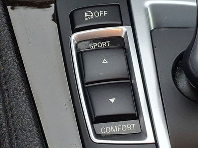 2015 BMW 5 Series 528i