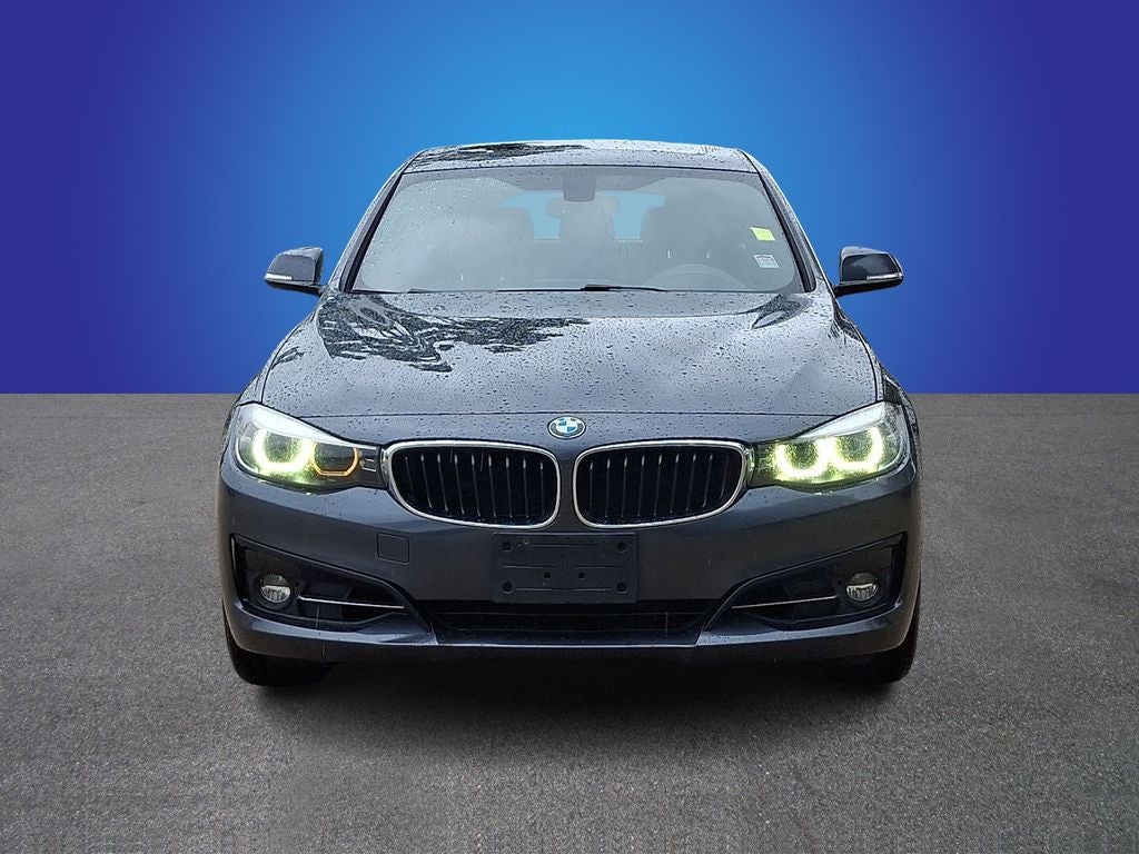 2018 BMW 3 Series 330 Gran Turismo i xDrive