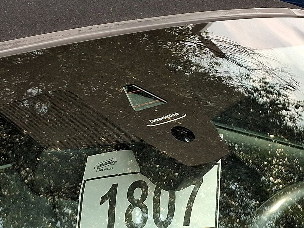 2019 BMW Z4 sDrive30i