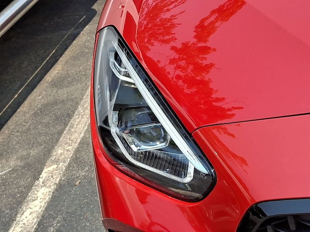 2019 BMW Z4 sDrive30i