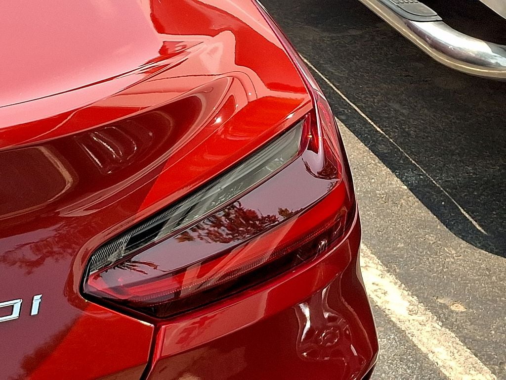 2019 BMW Z4 sDrive30i