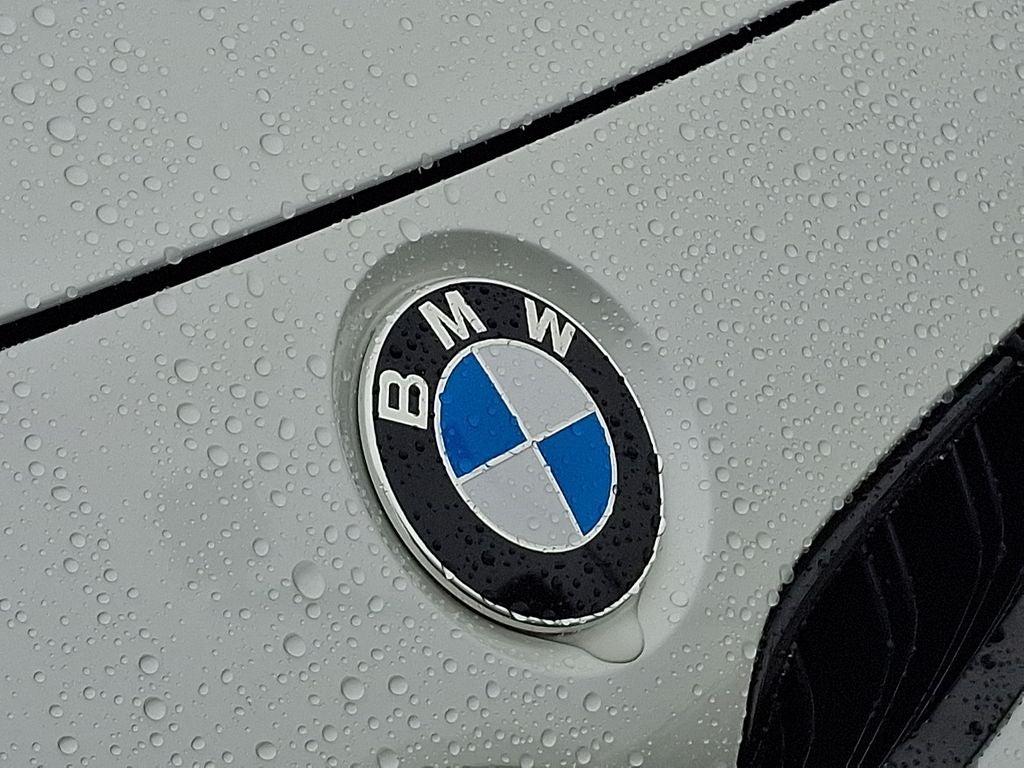 2016 BMW M4 Base
