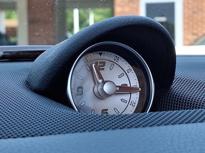 2015 Mercedes-Benz SL-Class SL 400 Roadster