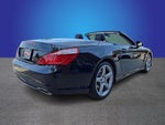 2015 Mercedes-Benz SL-Class SL 400 Roadster