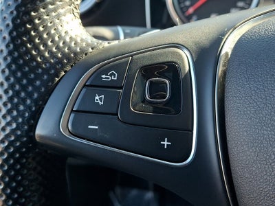 2017 Mercedes-Benz E-Class E 300 4MATIC®