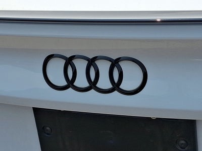 2021 Audi RS 5 2.9T quattro