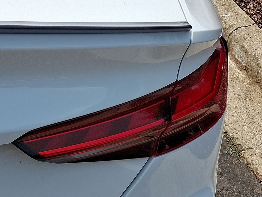 2021 Audi RS 5 2.9T quattro