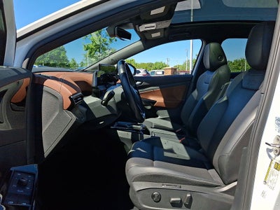 2021 Volkswagen ID.4 Pro S