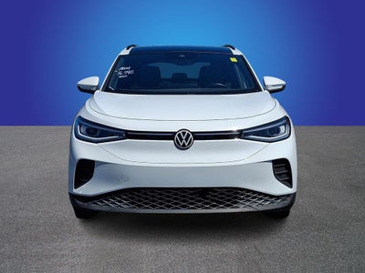 2021 Volkswagen ID.4 Pro S