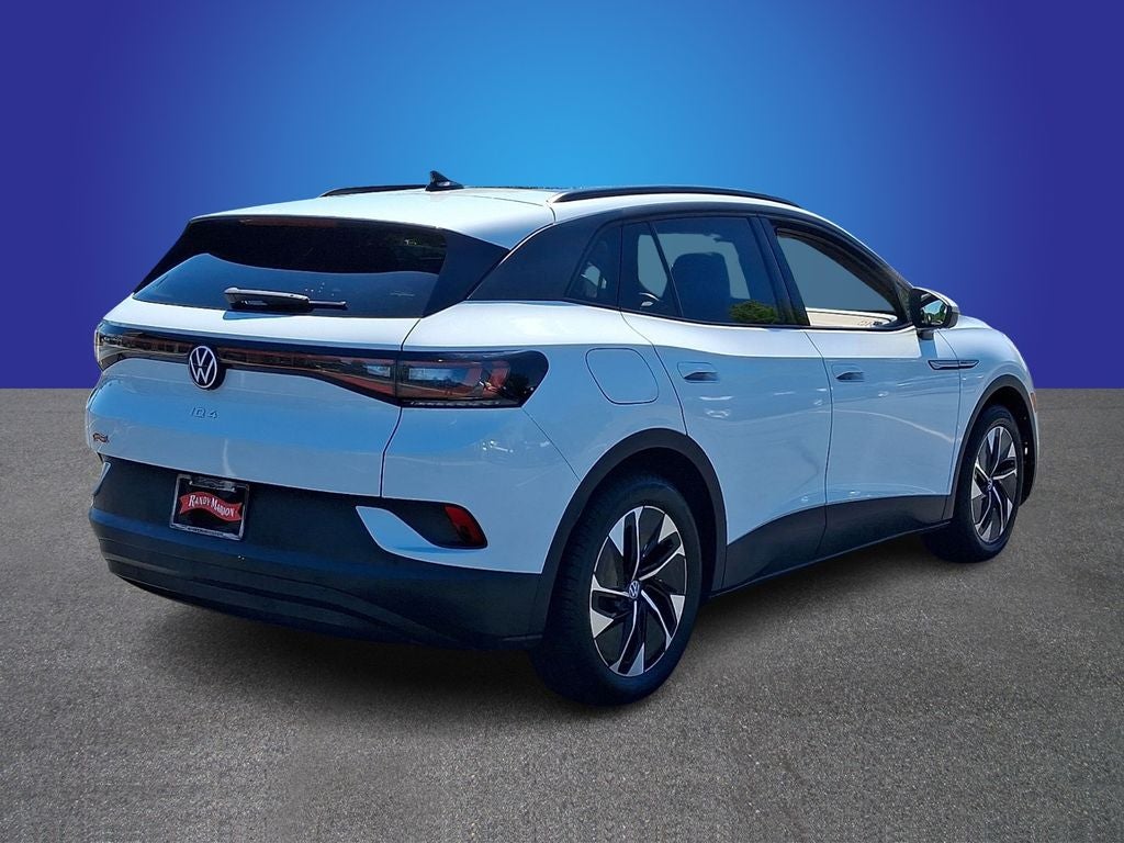 2021 Volkswagen ID.4 Pro S