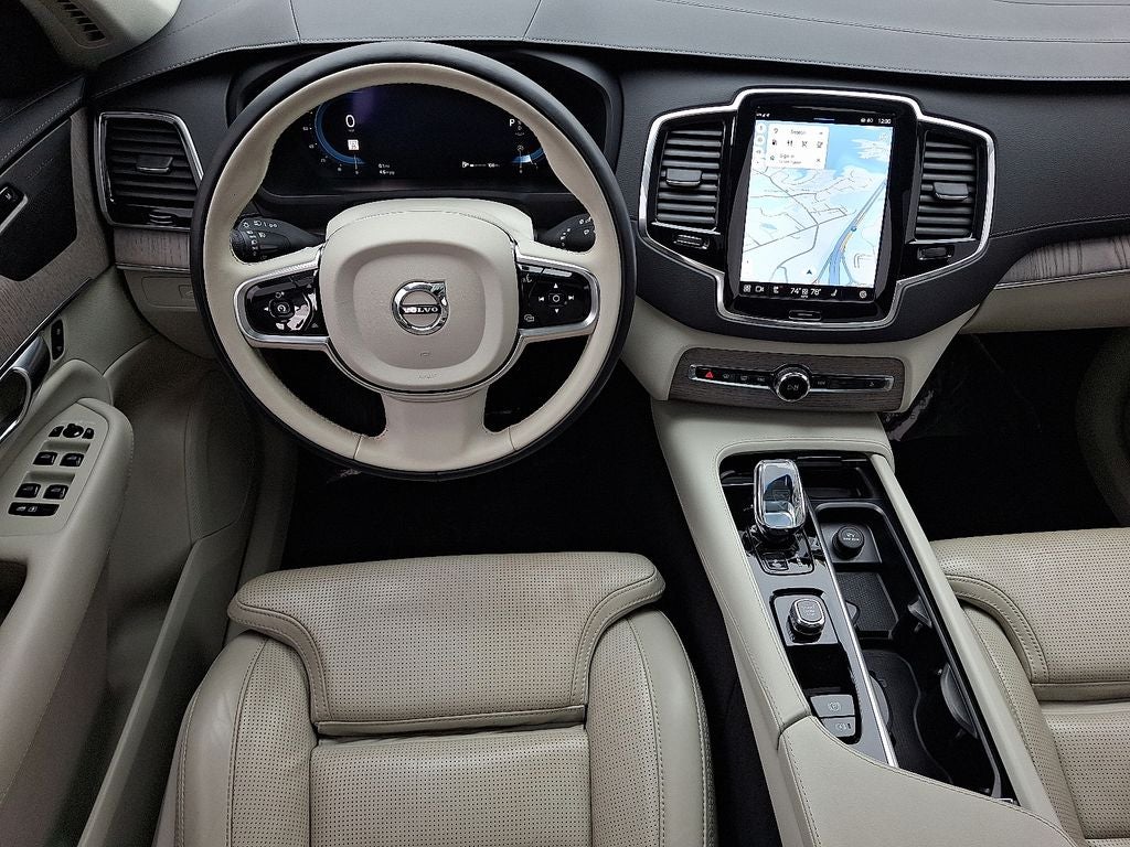 2023 Volvo XC90 Ultimate