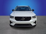 2024 Volvo XC40 B5 Plus Dark Theme