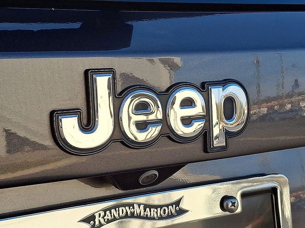 2021 Jeep Renegade Limited