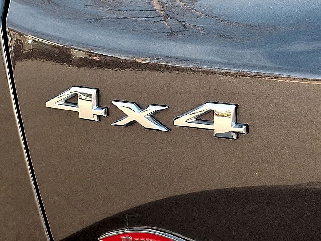 2021 Jeep Renegade Limited