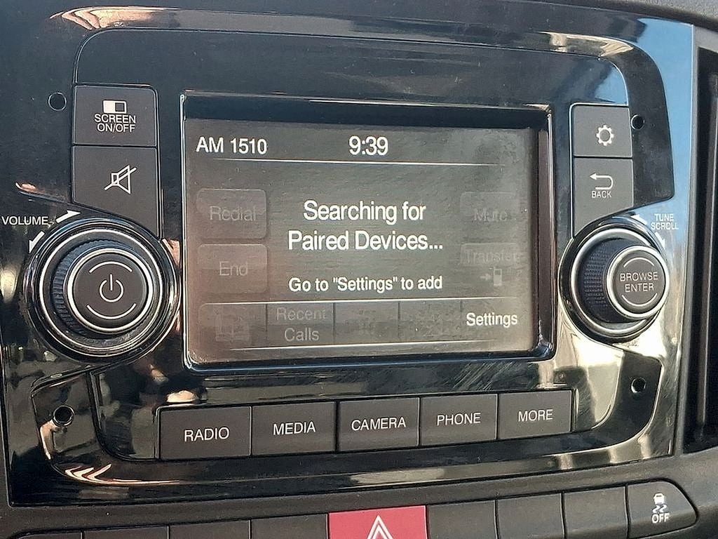 2022 RAM ProMaster City Base