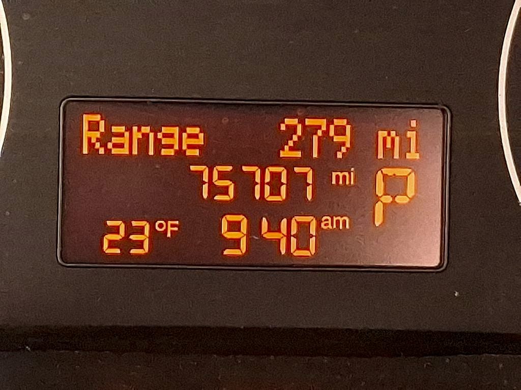 2022 RAM ProMaster City Base