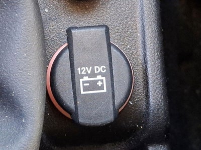 2022 RAM ProMaster City Base