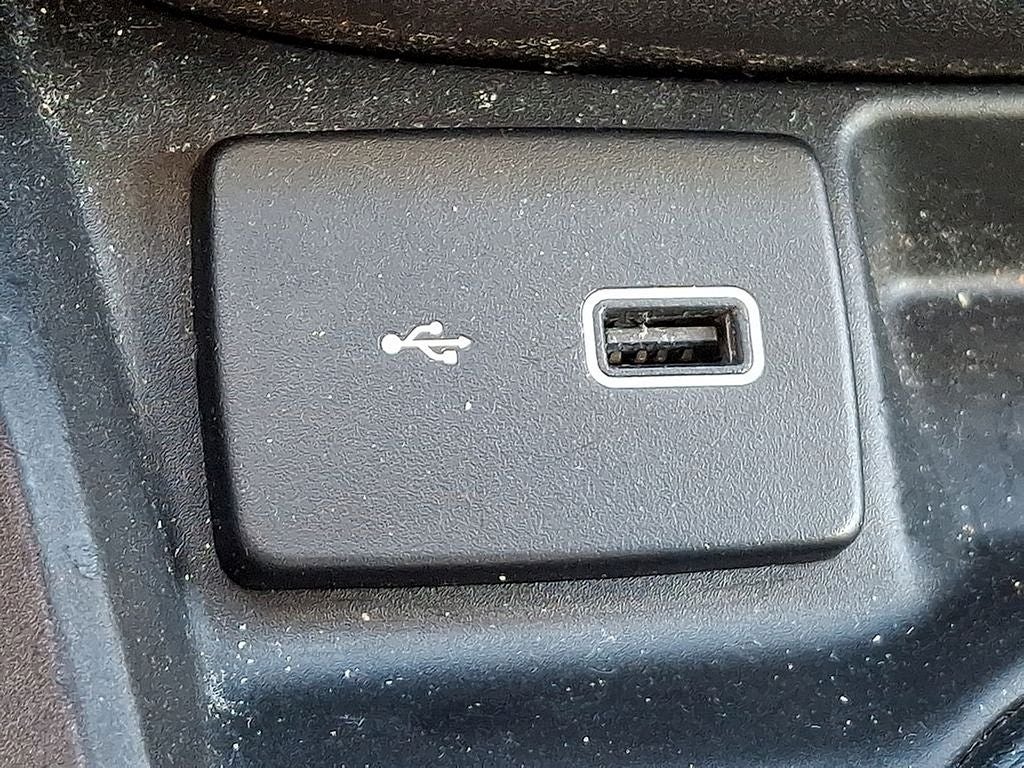 2022 RAM ProMaster City Base