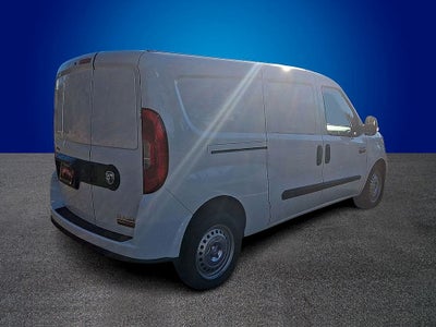 2022 RAM ProMaster City Base