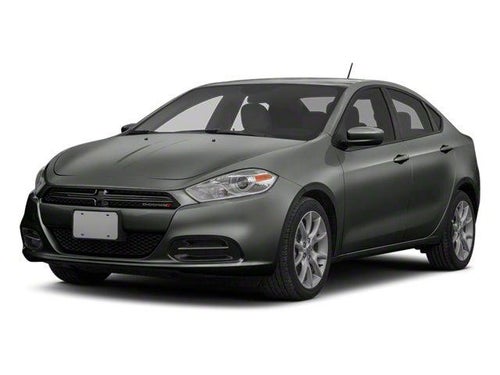 2013 Dodge Dart SXT