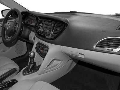 2013 Dodge Dart SXT