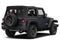 2017 Jeep Wrangler Freedom 4x4