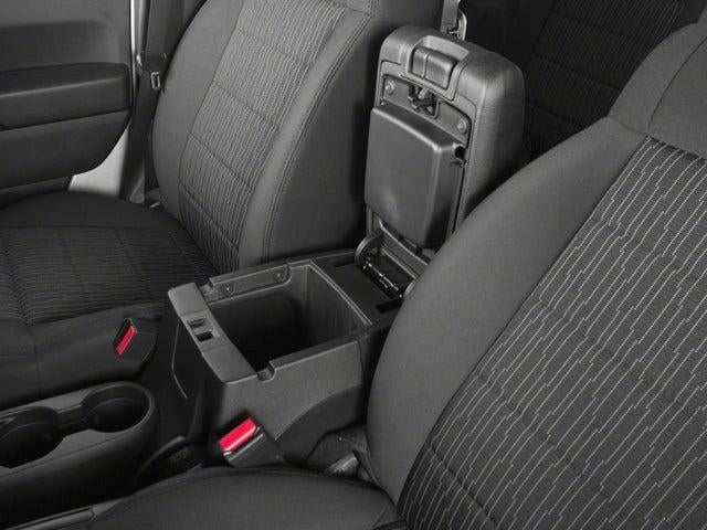 2017 Jeep Wrangler Sport 4x4