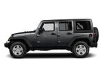 2017 Jeep Wrangler Sport 4x4