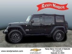 2017 Jeep Wrangler Sport 4x4