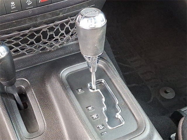 2015 Jeep Wrangler Freedom Edition